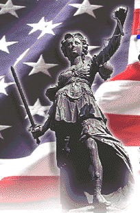 Greek Titan of Justice.